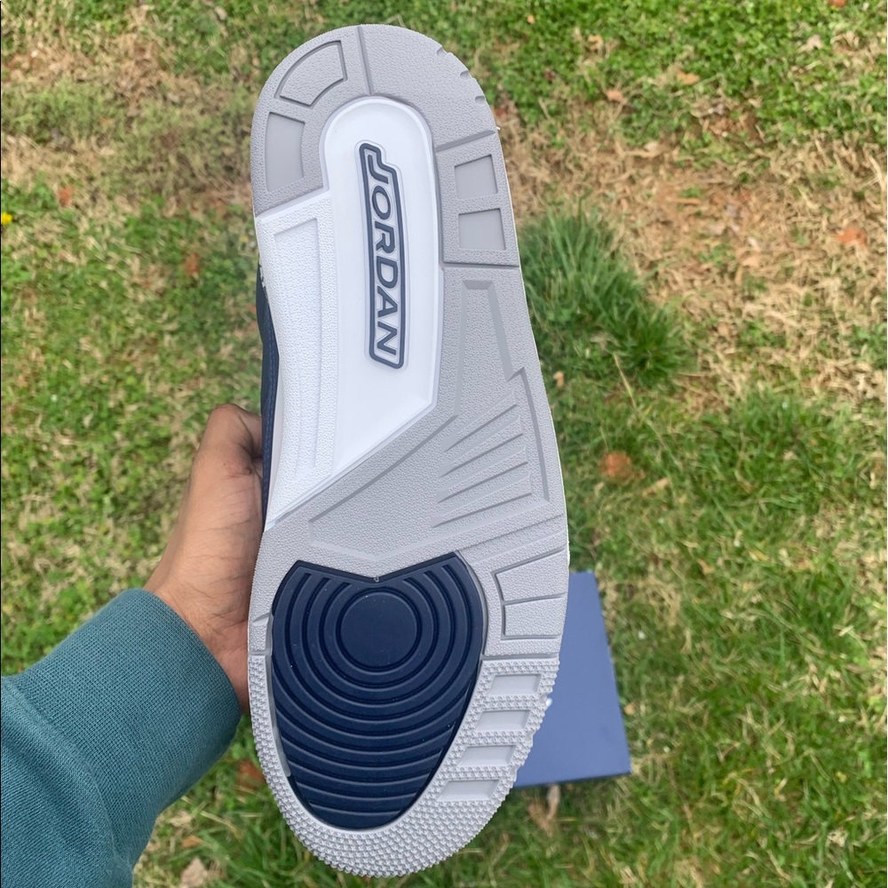 “Georgetown 3s “ - Picture 2 of 4